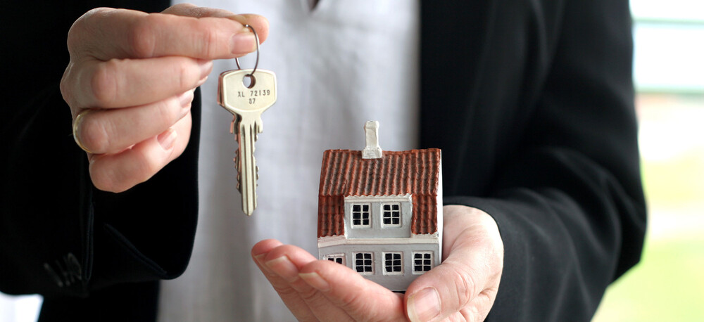 Les investissements immobiliers