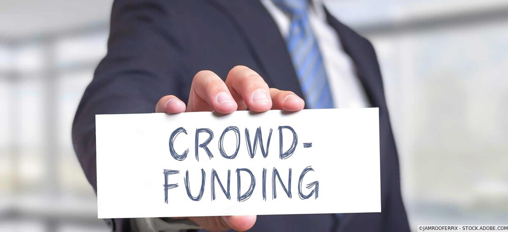 Crowfunding