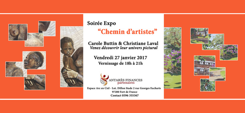 Vernissage 
