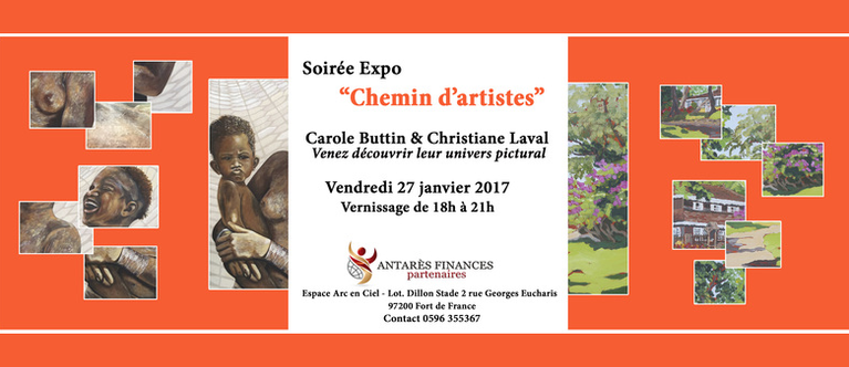 - Vernissage 